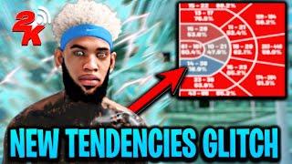 *NEW* TENDANCY GLITCH FOR ALL BUILDS IN NBA 2K21 (PS4/XBOX)