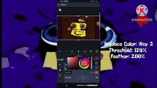 How to Make Sponge Effect 2.0 on Android (Easy Tutorial)