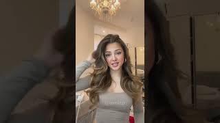 Avni Zoya Indian Instagram Model & Influencer #tiktok #hindi #reel #tiktokvideo