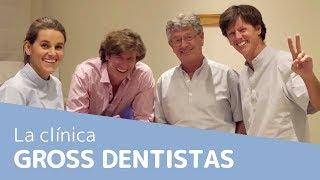 Clínica Dental Gross Dentistas - Tu dentista de confianza en Málaga