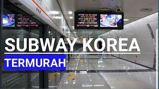 KERETA  KOREA TERMURAH