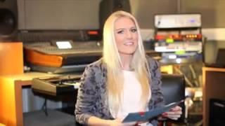 Cascada (Natalie Horler)-Q&A Video by Clubland TV