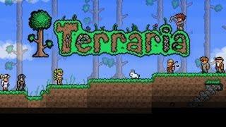 Terraria #15 - Адская руда.