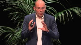 Peter Bostelmann: How to Bring Mindfulness to a Global Organization