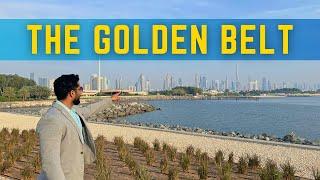 The Golden Belt - Maximum ROI series | Part 1 | Dubai Real Estate