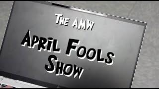 AM Wired 21-22 April Fool's Show