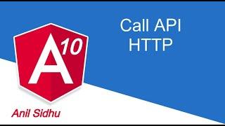 Angular 10 tutorial #28 call API | HTTP