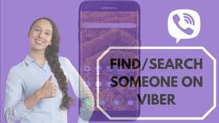 How to Find Someone on Viber | Search For Someone On Viber 2021