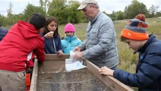 Big Dig Excavation by Tiviana & Madison