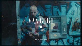 PLK X HUGO TSR TYPE BEAT | "Van Gogh" | INSTRU RAP / INSTRU BOOM BAP / BOOM BAP TYPE BEAT / PIANO