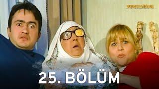 Uzun Uzun Yasemince Keyfi 25. Bölüm | Yasemince