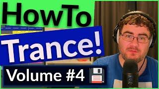 How to Make Trance #4 - FREE Ableton Project