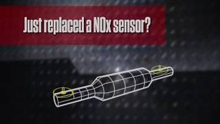 How to Reset a Mercedes-Benz Sprinter NOx Sensor | Snap-on Tools