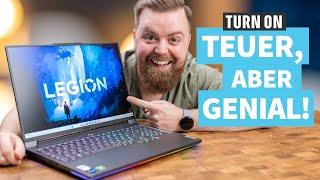 Sind Gaming-Laptops endlich besser als Desktop-PCs?