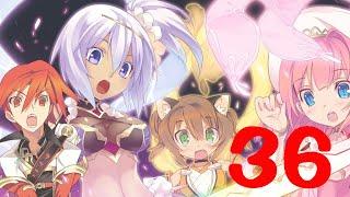 Agarest Senki Mariage part 36