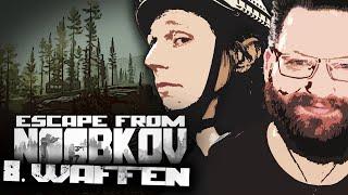 Der Weg zum Missionziel | Escape from Noobkov mit Valle + Tarkov-Pro @totallyAcRo​