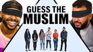 GUESS THE MUSLIM