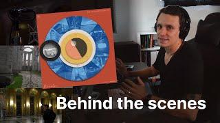 Revolv - Behind the scenes