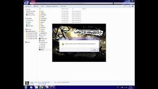 how to fix "insert correct cd rom "error in NEED FOR SPEED CARBON ,100% working