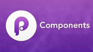 Principle Tutorial - Components