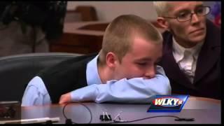 Judge denies Josh Young's record expungement