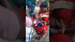 breastfeeding Desi Vlog mom India mom new vlogs breastfeeding in Vlogs in Village in 2024