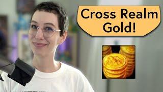 Cross Realm Trading Gold and What's New in Midsummer! Saturday WoW News