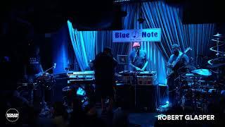 Robert Glasper: J Dilla Tribute | Boiler Room NYC