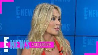 ‘RHOC’ Tamra Judge OPENS UP About Shannon Beador’s DUI Arrest (Exclusive) | E! News