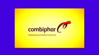 Combiphar Logo Effects (Inspired By Bunny Huggles Mine is Weird Effects)