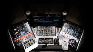 Mastering chain - Real Analog Mastering Studio