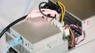 Instruction and Review for Innosilicon T2T Bitcoin Miner