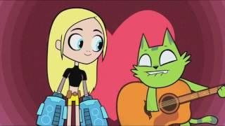 Teen Titans Go! -  Fade Away 