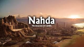 '' Nahda '' Middle East Trap Rap Beat Instrumental