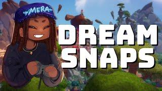  LIVE - DREAMSNAPS & PREPPING FOR UPDATE!  | DISNEY DREAMLIGHT VALLEY