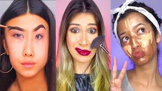 Best Viral Makeup Videos on Instagram 2020| New Makeup Tutorials Compilation