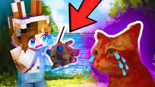 В КОНЦЕ ТЫ БУДЕШЬ ПЛАКАТЬ  ФИНАЛ СИМУЛЯТОР КОТА ! КОНЦОВКА СЮЖЕТА STRAY! ИГРА