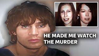 My Boyfriend Murdered My Sister and Best Friend | Britain's Darkest Taboos | True Lives