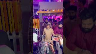 Bigg Boss Sohel Opening His Restaurant With His father #sohel #kalingapatnam