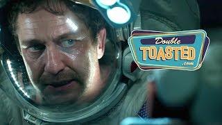 GEOSTORM MOVIE REVIEW - Double Toasted