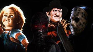 Brightburn vs Freddy vs Jason vs Chucky 3