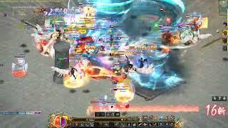 Elite PK - Team PK- Guild War - Server Light - 16-7-2022