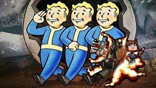 5 Причин Купить Fallout 76