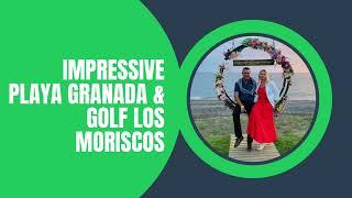 Impressive Playa Granada & Los Moriscos Golf - ParaparGolf