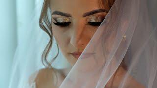 Lidia i Tomasz - cały film, polskie wesele 4K - Full wedding polish video - Poland couple