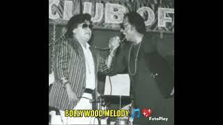 Mujhe kehte hai Romeo /Kishore Kumar/Bappi Lahiri/ Muddat