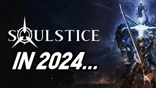 I played Soulstice in 2024... was it worth it?