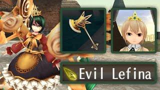 All New Equipment & Crysta from White Day Event 2022 - Toram Online