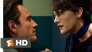 Steve Jobs (2/10) Movie CLIP - Everyone Is Waiting For the Mac (2015) HD