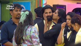 Bigg Boss Telugu 8 | Day 37 - Promo 2 | Hotel Management Task | Nagarjuna | DisneyPlusHotstarTelugu